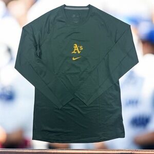 Oakland Athletics Shirt